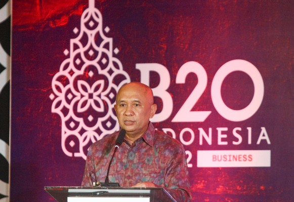 Menkop UKM Segera Pangkas Proses Pengurusan Sertifikat Halal UMKM