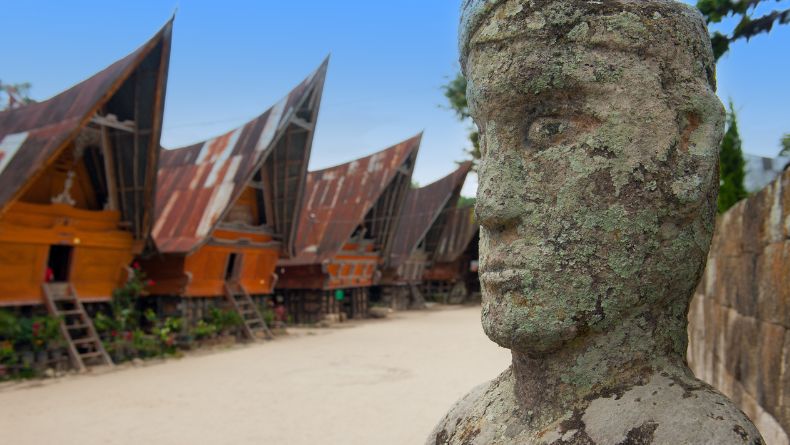 75+Kosa Kata Bahasa Batak dan Artinya, Bisa Dipelajari