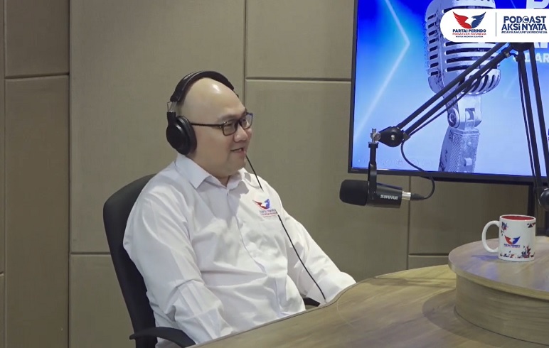 Kondisi Ekonomi RI Disebut Masih Sangat Bagus Meski Ada Ancaman Krisis Global