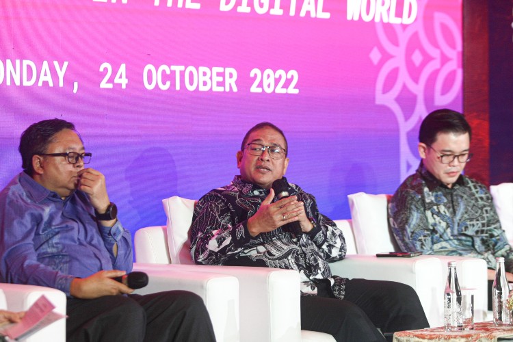 MNC Group Bantu Tingkatkan Literasi Keuangan di Tengah Transformasi Digital Lewat Media