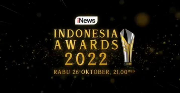 Malam Ini! Indonesia Awards 2022 Bakal Ada Aksi Pesulap Merah dan Holly Balay Saling Bongkar Trik Sulap