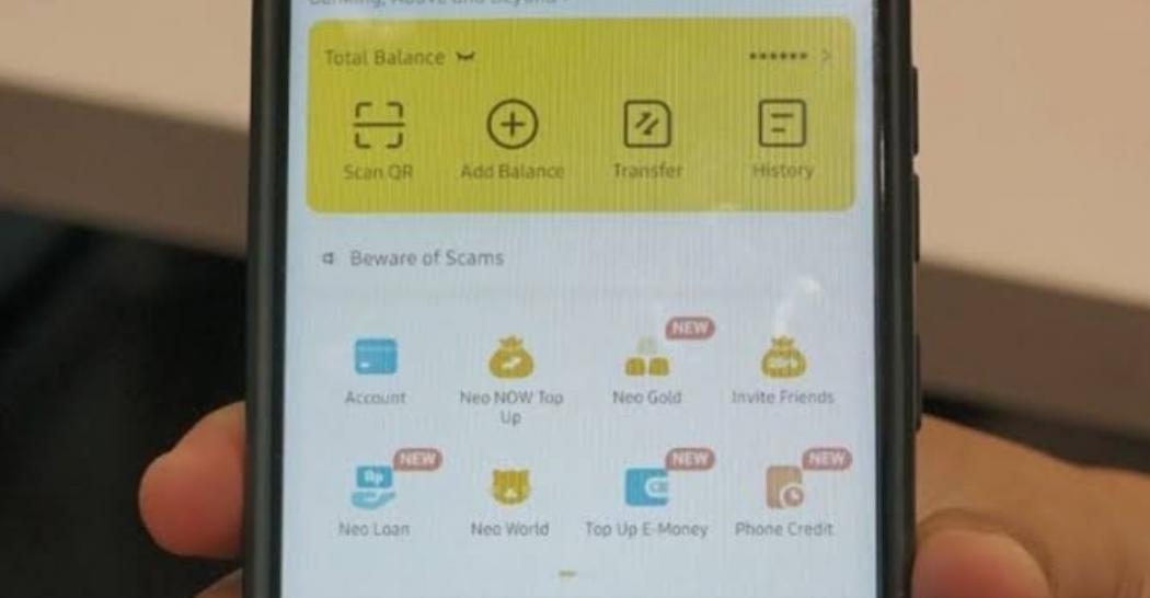 Teknologi Diserap Cepat, Indonesia Pengguna Bank Digital Terbanyak Kedua di Dunia