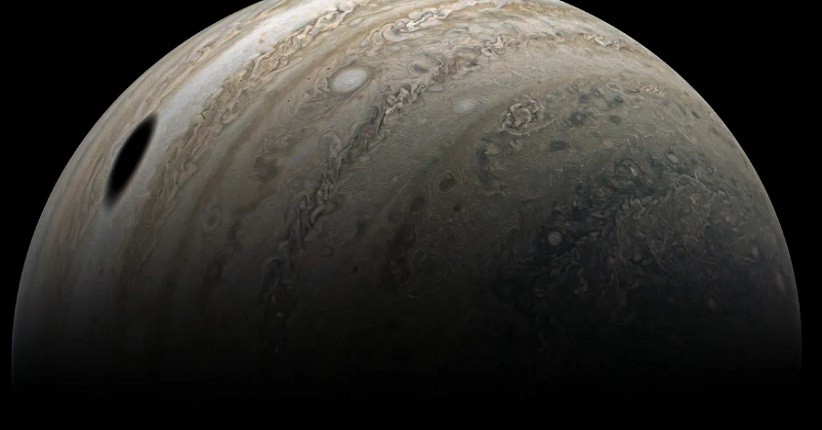 Misi Pecahkan 5 Misteri Planet Jupiter, termasuk Potensi Kehidupan