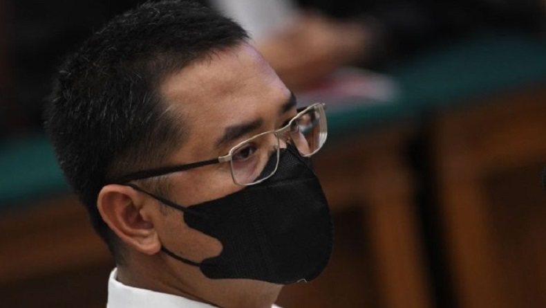 Tak Berdaya Tolak Instruksi Ferdy Sambo soal CCTV, Irfan Widyanto: Itu Perintah Berjenjang