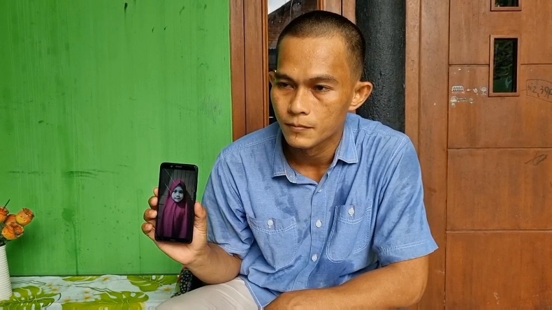 Cerita Pilu Anak di Cilincing Meninggal karena Gagal Ginjal, Muntah-Muntah usai Minum Obat Sirop