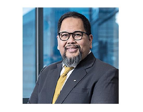 Bursa Efek Indonesia Angkat Arisandhi Indrodwisatio Jadi Komisaris