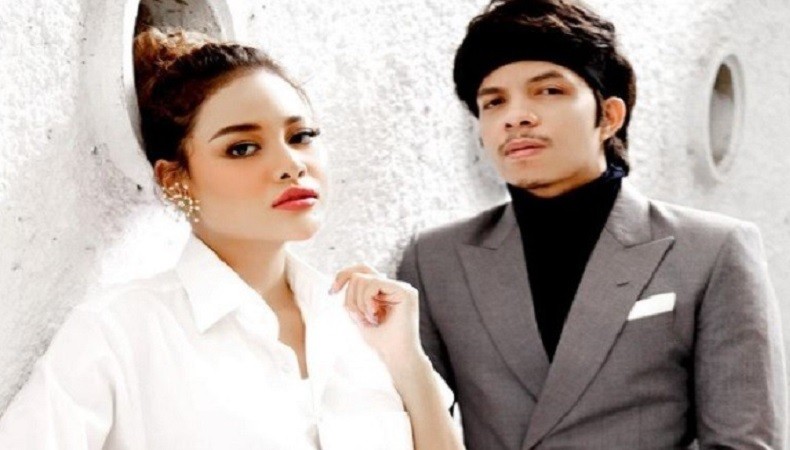 5 Artis Menikah Pakai Tema Dua Adat, Digelar Megah hingga Disiarkan Televisi