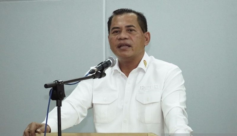 BNPT : Dalam Jaringan Teroris, Perempuan Tak Lagi Jadi Simpatisan tapi Martir