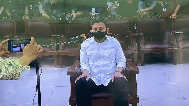 Ajudan Ungkap Anak Terakhir Ferdy Sambo ternyata Adopsi