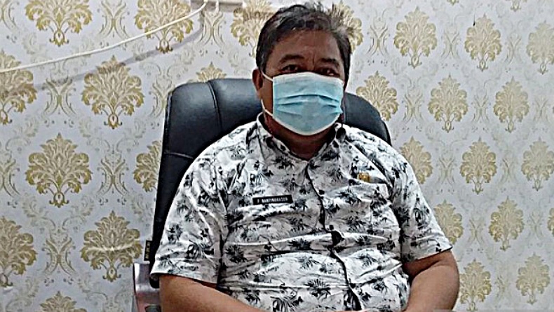 Pemkab Sangihe Cairkan Dana untuk 3 Partai Politik, Ini Rinciannya