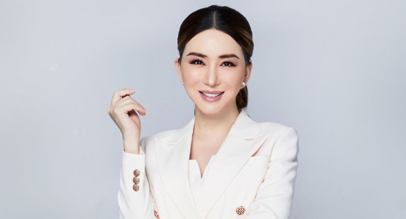 Perempuan Taipan Media Thailand Beli Organisasi Miss Universe Rp311 Miliar