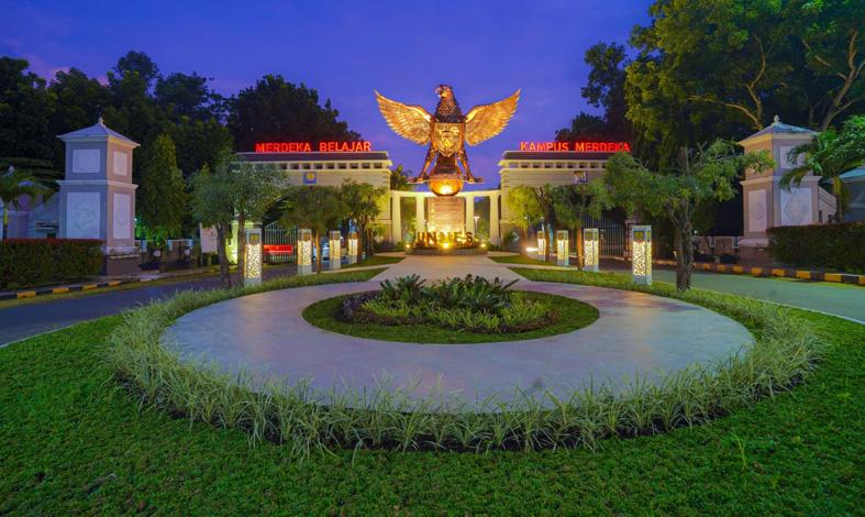 FK Unnes Buka Lowongan 20 Dosen Tetap, Ini Formasi dan Cara Daftarnya