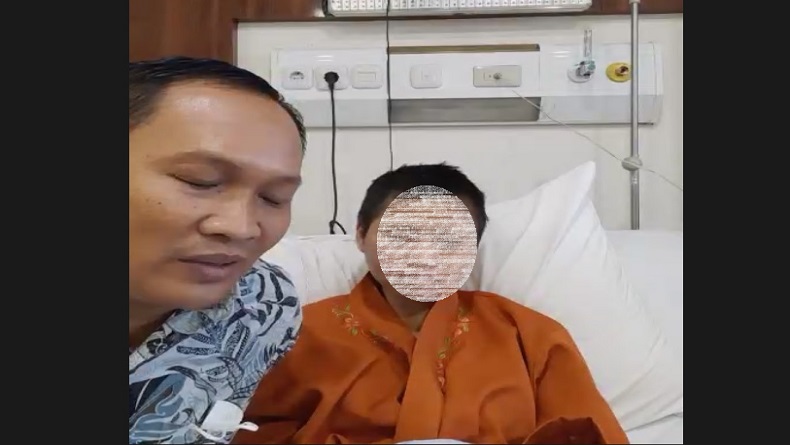 Biadab, PRT asal Cianjur Disiksa Majikan, Korban Direkam Video sambil Telanjang