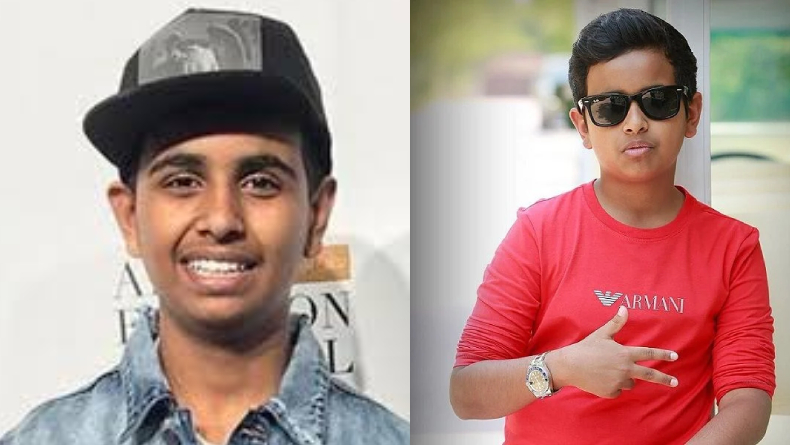 Sosok Rashed Belhasa, Remaja Terkaya di Dunia Asal Dubai yang Hampir Diculik di London