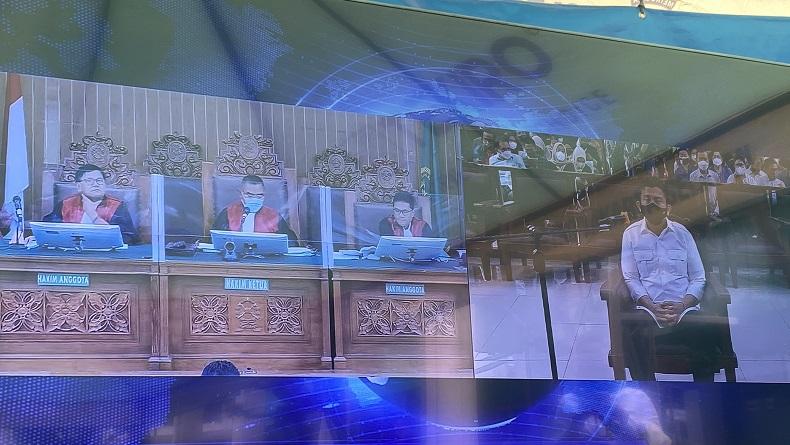 Keluarga Brigadir J Bakal Dihadirkan ke Sidang Ferdy Sambo dan Putri Candrawathi