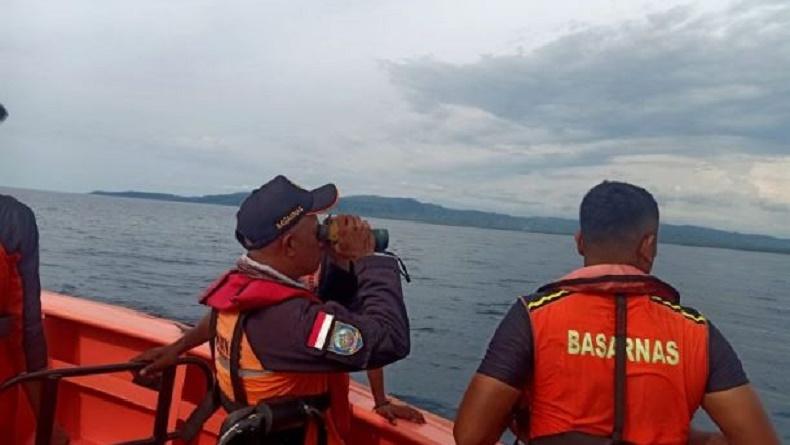 Pemancing di Loteng Tenggelam Diterjang Ombak saat Cari Ikan Dini Hari