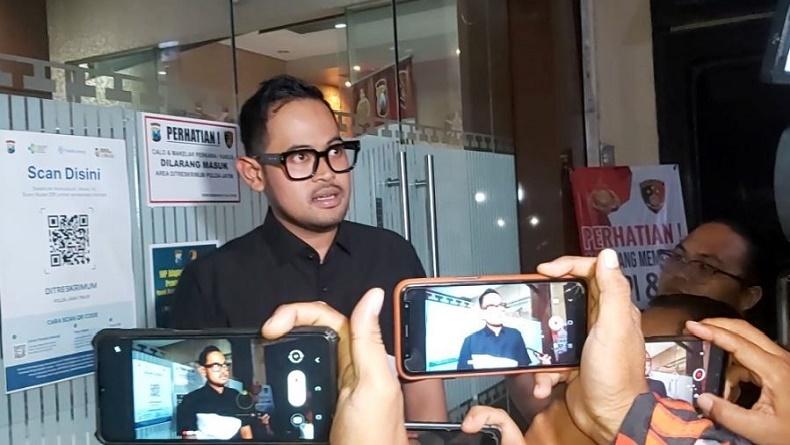 Diperiksa Polisi 6 Jam soal Tragedi Kanjuruhan, Ini Pernyataan Bos Juragan 99