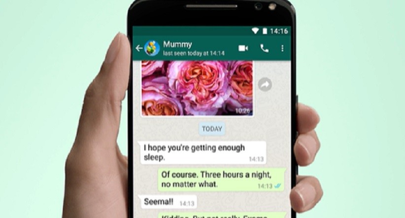 Cara Mengganti Nada Dering WhatsApp
