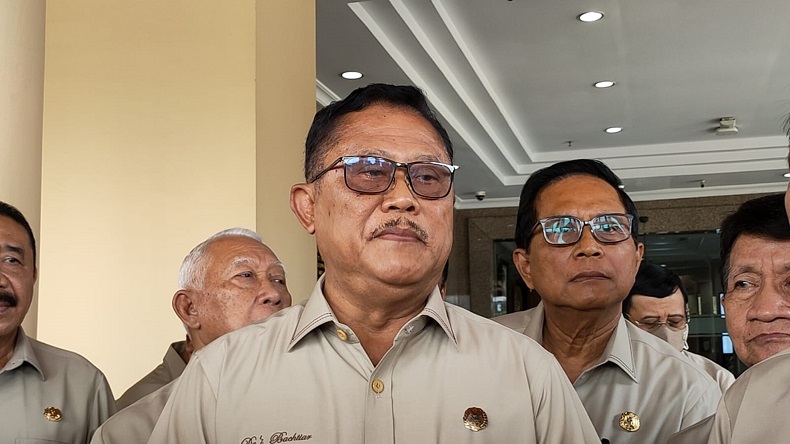 Dukung Pembenahan di Institusi Polri, Para Mantan Kapolri: Arahan Presiden Harus Jadi Acuan