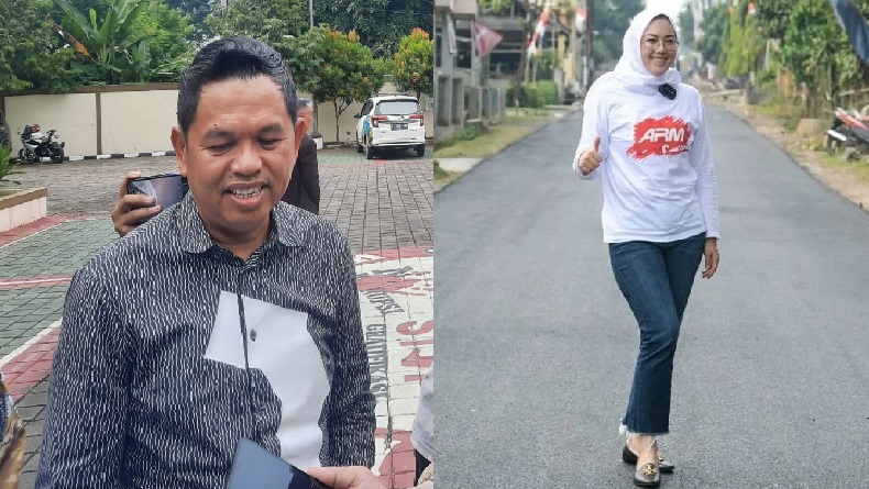 Sidang Cerai Bupati Purwakarta, Anne Bocorkan Alasan Gugat Dedi Mulyadi