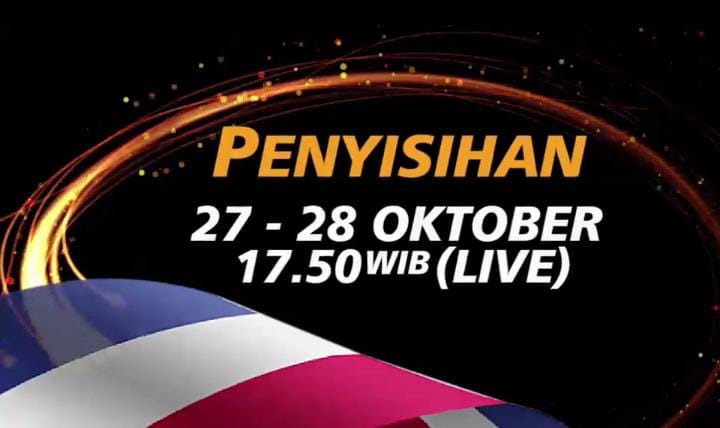 French Open 2022 Hari Ini: Fajar/Rian dan Jojo Beraksi di 16 Besar, Live iNews