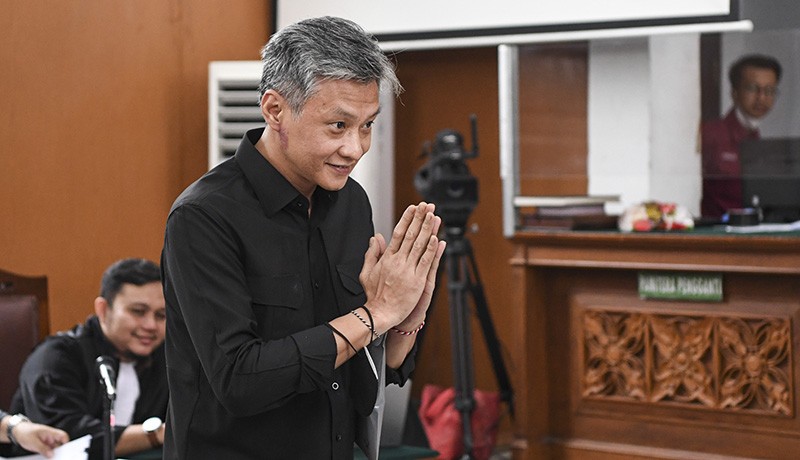 Keluarga Brigadir J Ceritakan Momen Mencekam saat Didatangi Brigjen Hendra Kurniawan