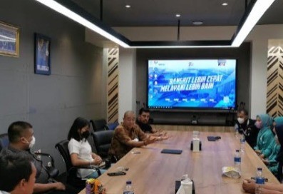 Penumpang Siram Kuah Oden ke Petugas Stasiun Gambir Minta Maaf dan Pilih Jalur Damai