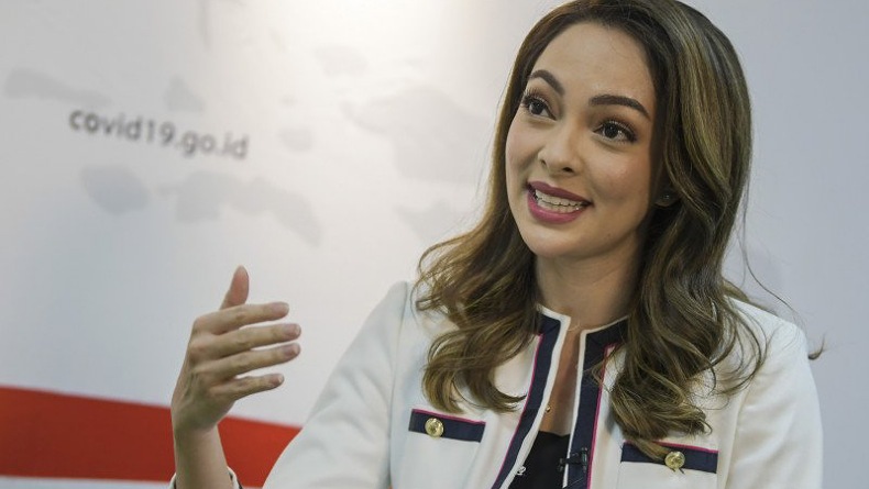 Pemerintah Imbau Lansia Segera Vaksin Booster Kedua Covid-19