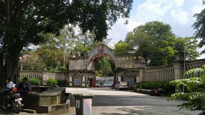 Pemkot Solo bakal Gelar Kerja Bakti Besar-besaran di Kawasan Sriwedari