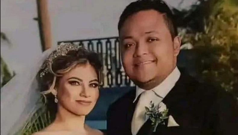 Pernikahan Berakhir Duka, Mempelai Pria Tewas Ditembak Pria Bersenjata di Luar Gereja