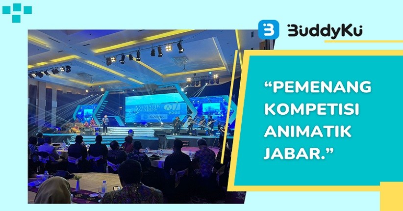 Pemenang Kompetisi Animasi Politik Berhadiah Rp300 Juta