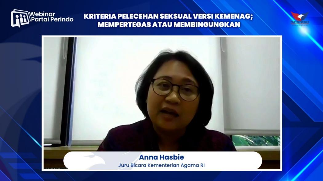 Bersiul dan Menatap Kategori Kekerasan Seksual, Kemenang Sebut Masuk Piramida Budaya Perkosaan