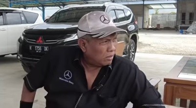 Punya Ratusan Bus dan SPBU, Ini Amalan yang Dilakukan Bos PO Haryanto