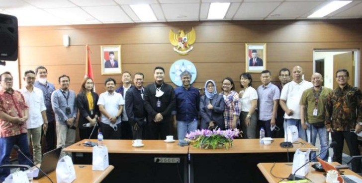 Dewan Pers: Kekerasan Digital terhadap Jurnalis dan Media Tidak Boleh Dibiarkan