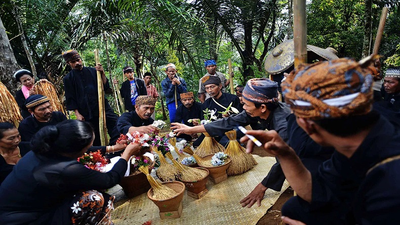 Kenapa Jawa Barat Menggunakan Bahasa Sunda? Ini Jawabannya