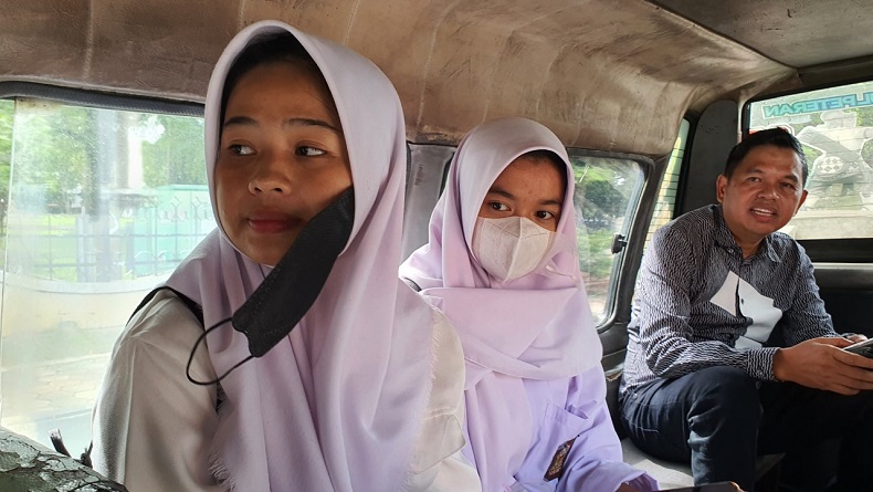 Soal Materi Gugatan Cerai Bupati Purwakarta, Dedi Mulyadi: Itu Rahasia Hakim