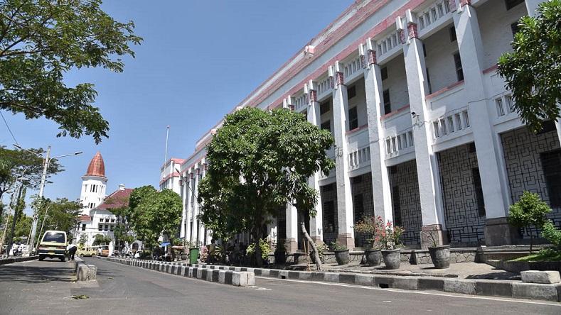 Tempat di Surabaya sebagai Saksi Peristiwa 10 November, No 2 Pemicu Pertempuran dengan Sekutu