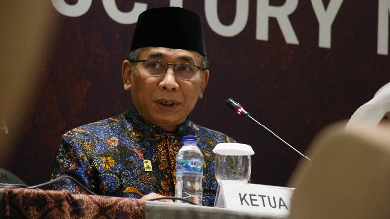 Ormas Keagamaan Diizinkan Kelola Tambang, PBNU: Terima Kasih Presiden Jokowi