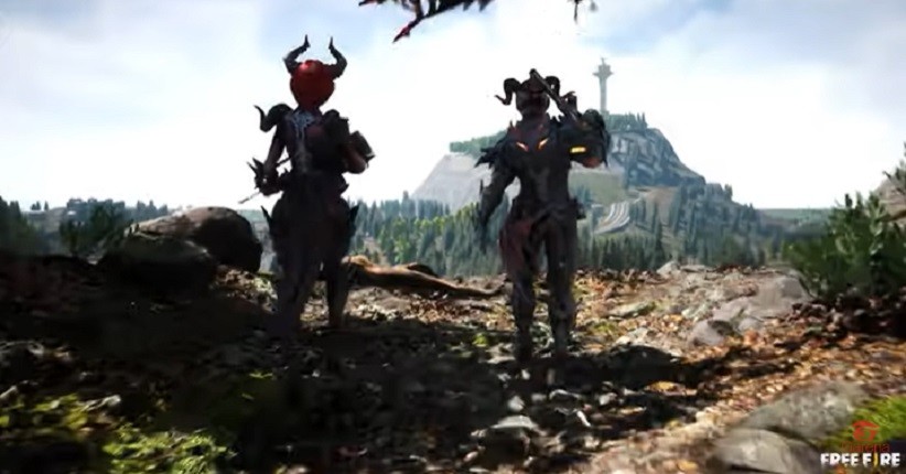 Kode Redeem FF Update 28 Oktober 2022