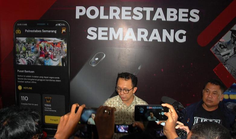  Kasus Pembunuhan ASN Pemkot Semarang Belum Terungkap, Komnas HAM Ungkap Kendalanya