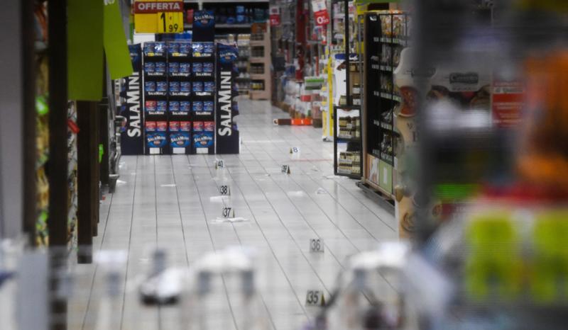 Kondisi Terkini Bek Arsenal Pablo Mari usai Ditusuk di Milan