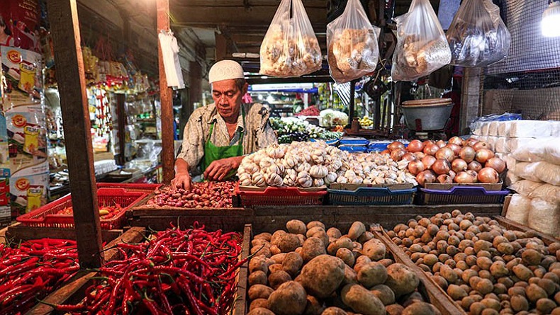 Cegah Keterlambatan Distribusi Bahan Pokok, Ini Langkah Pemkot Bitung