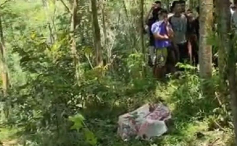 Mayat Perempuan Dalam Karung di Jepara, Ini Tanda Kekerasan di Tubuh Korban