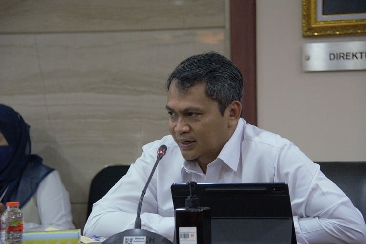 BULOG Sambut Baik Terbitnya Perpres Tentang Cadangan Pangan Pemerintah