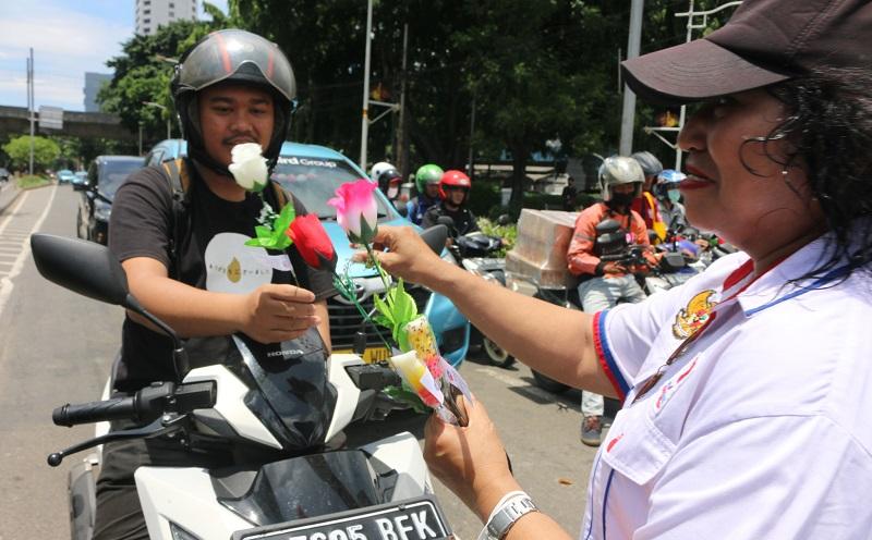 Hari Sumpah Pemuda, RPA Partai Perindo: Kebersamaan dan Kesatuan Anak Bangsa Menuju Indonesia Sejahtera