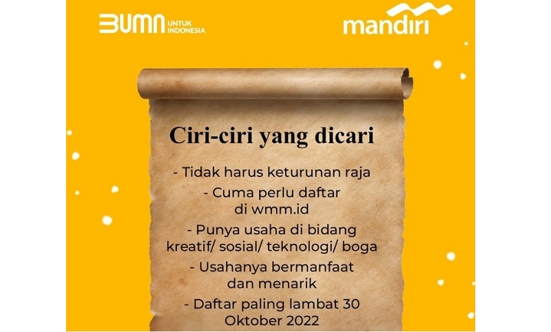 Naikin Omzet Usaha Gak Pake Lama? Gampang Kok Caranya