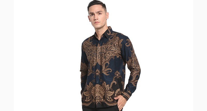 8 Batik Mayung Pilihan yang Pas untuk Kamu Pakai di Acara Kondangan