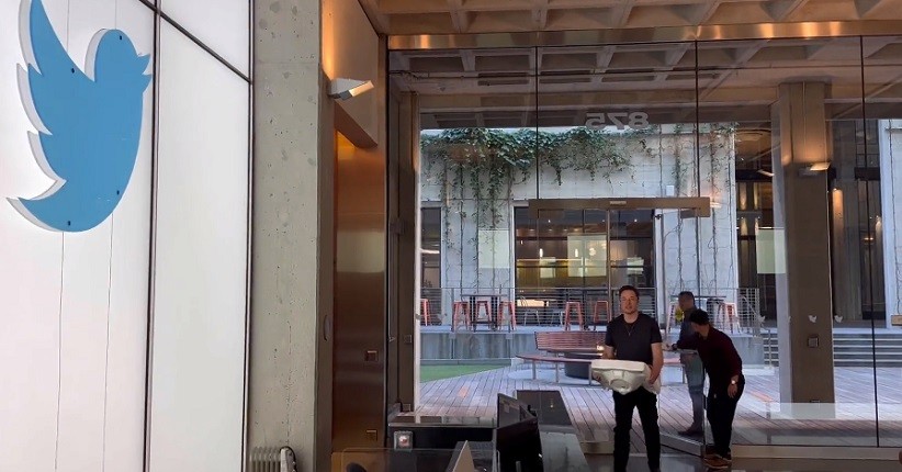 Usai Akuisisi Twitter, Elon Musk: Belum Ada Perubahan Kebijakan Moderasi Konten