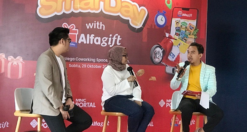 Ketahui Kemudahan Belanja di Alfagift, Asyik Ada Diskon hingga Gratis Ongkir