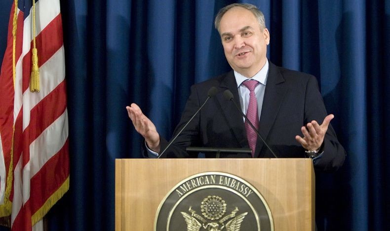 Reaksi AS Beda saat ICC Minta Putin dan Netanyahu Ditangkap, Rusia: Munafik!